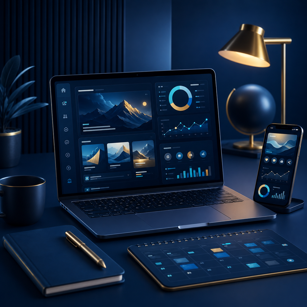 Content Marketing SG Missions