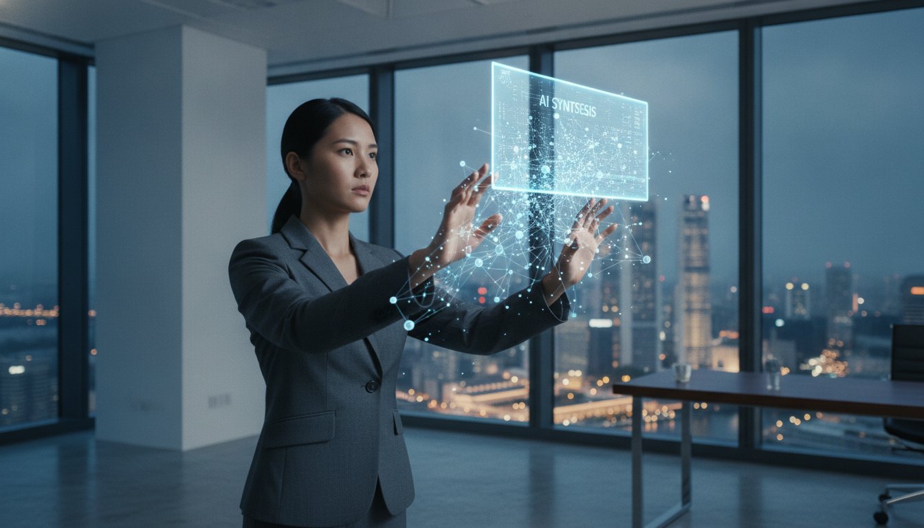 Generative Engine Optimisation: Navigating the Shift to AI-Driven Search