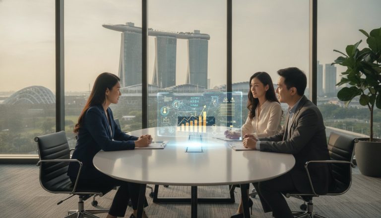 How Much to Budget for Content Marketing in Singapore