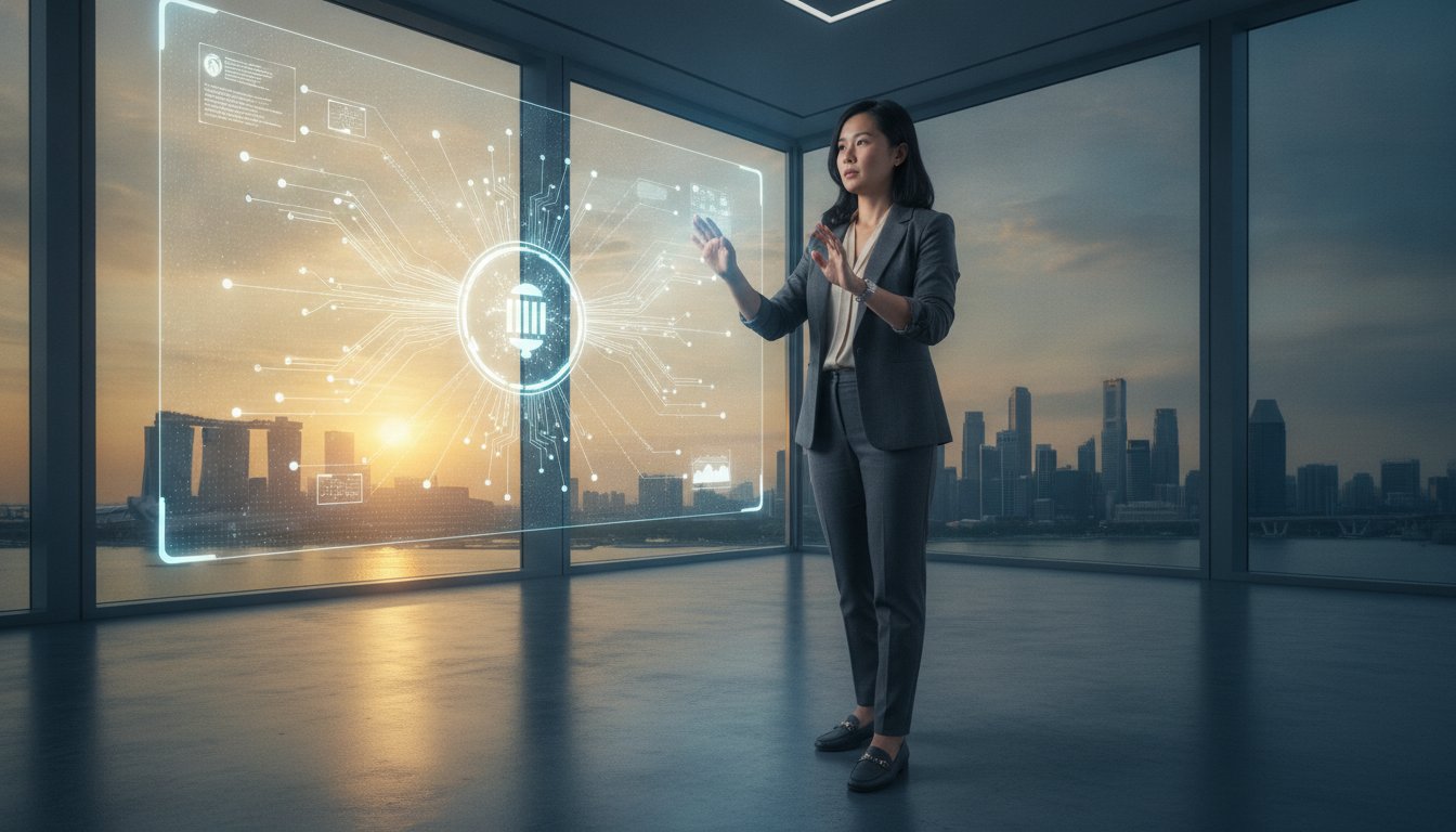 How to Appear in AI-Generated Answers: A Strategic AEO Checklist
