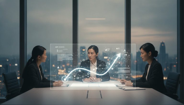Case Study Writing Services in Singapore: A Strategic Guide to High-Authority B2B Content