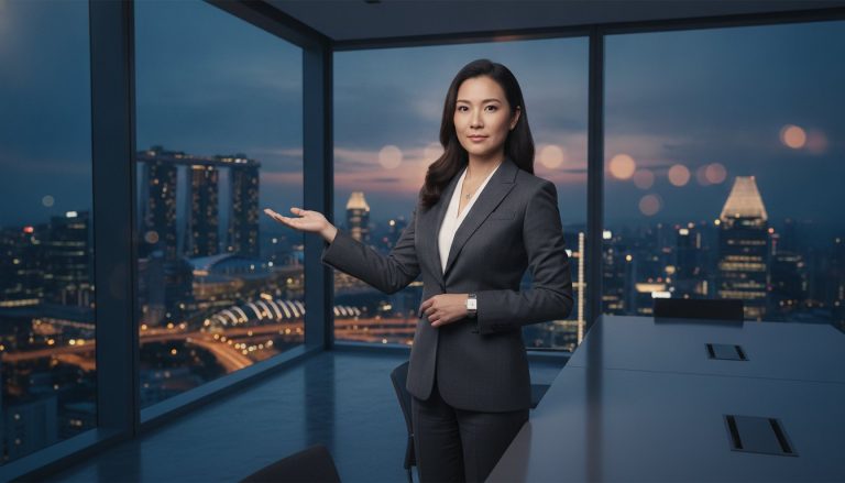 How to Become a Thought Leader in Your Industry: A Strategic Guide