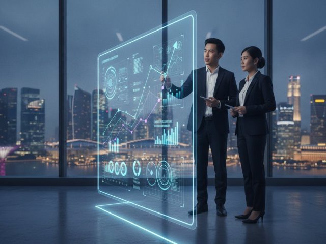 Maximising Asset Value with Strategic Content Refresh Services
