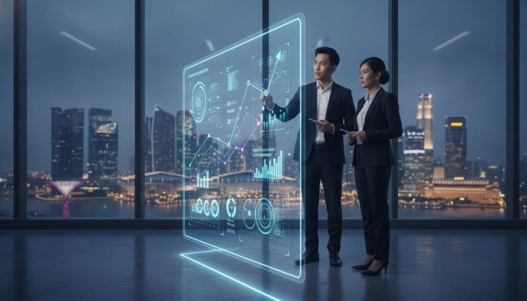 Maximising Asset Value with Strategic Content Refresh Services