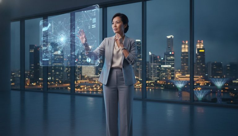 Strategic Content Marketing for Tech Companies in Singapore: A Modern Framework