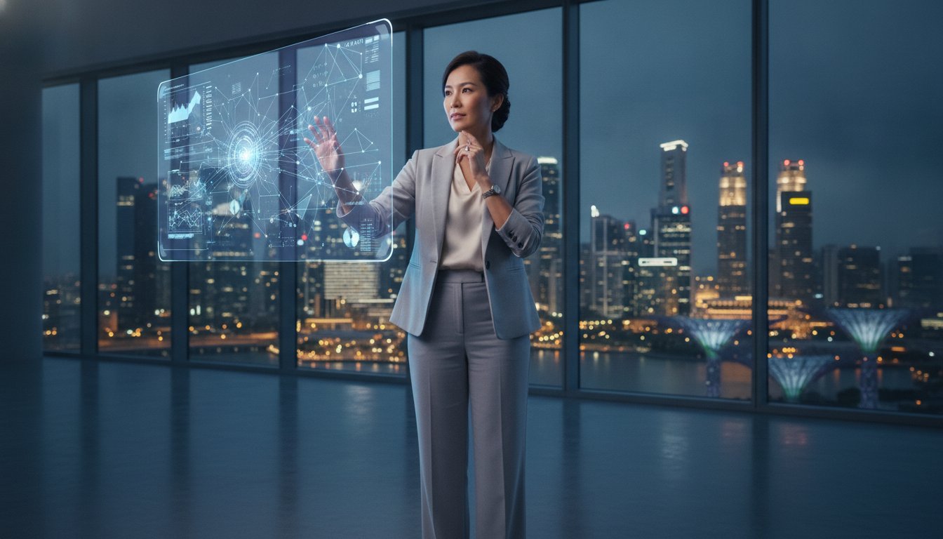 Strategic Content Marketing for Tech Companies in Singapore: A Modern Framework
