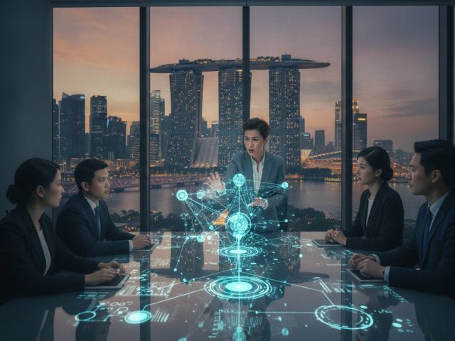 What is Answer Engine Optimisation? A Strategic Guide to AI Search